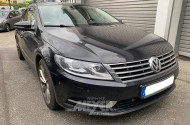 VOLKSWAGEN CC 2.0 TDi BlueMotion