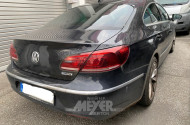 VOLKSWAGEN CC 2.0 TDi BlueMotion