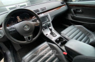 VOLKSWAGEN CC 2.0 TDi BlueMotion