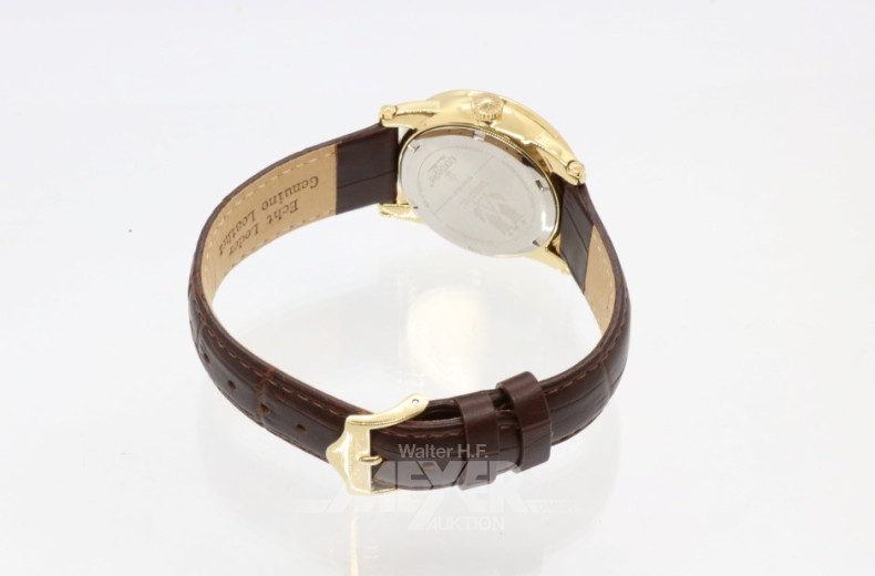 Damenarmbanduhr, SACRISTAN