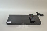 BLUE RAY PLAYER SONY inkl. FB