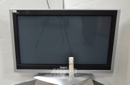 Flachbild-TV PANASONIC mit FB