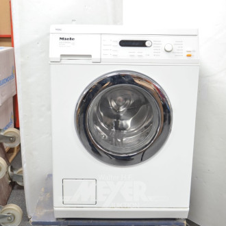 Waschmaschine MIELE, Softtronic W3741