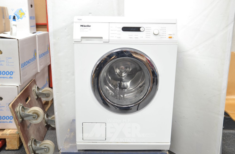 Waschmaschine MIELE, Softtronic W3741