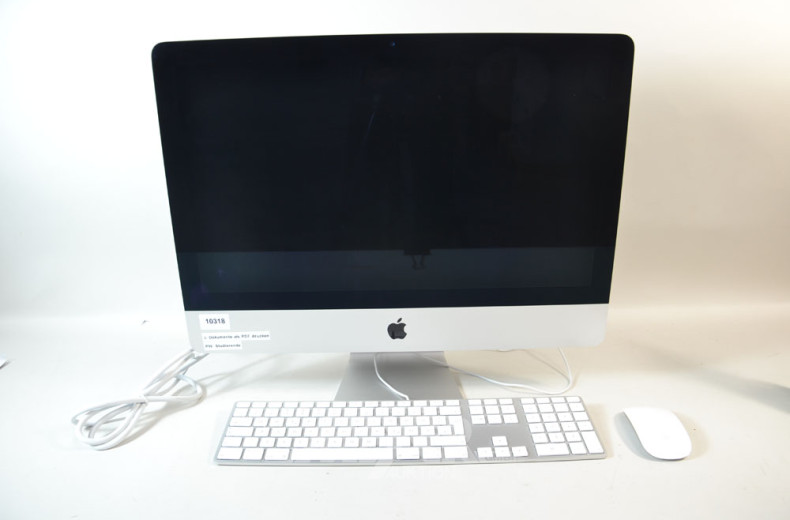 All-In-One-PC ''apple''