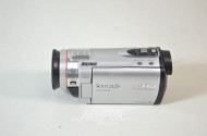 HD-Video-Kamera ''Panasonic''