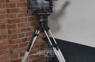 8 prof. Filmkameras ''Panasonic''