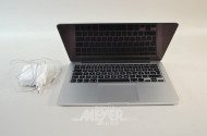 Laptop ''apple''