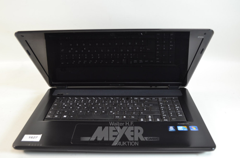 Laptop ''MEDION- AKOYA''