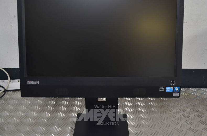 All in one PC ''LENOVO'', Intel i3,