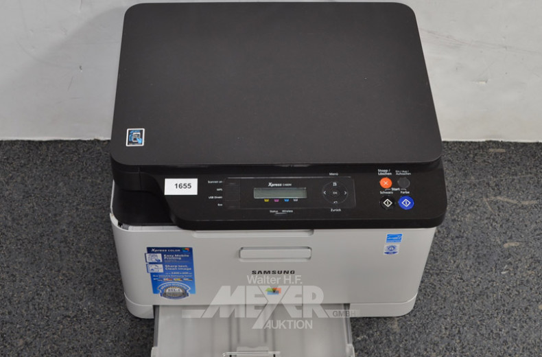Drucker ''SAMSUNG''