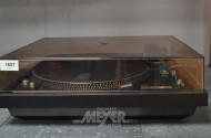 Plattenspieler ''DUAL'' Typ:621