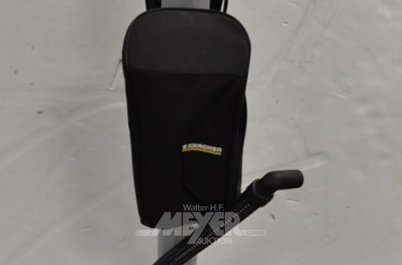 Saugbohner ''KÄRCHER'' FP 303