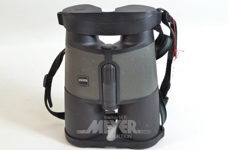 Fernglas ''ZEISS'' 10 x 56 BTP