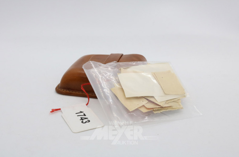 kl. Posten Orden und Briefmarken