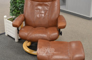 TV-Sessel ''Stressless''