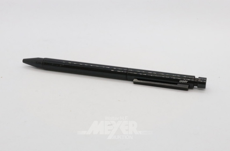 Bleistift/Kugelschreiber ''LAMY''