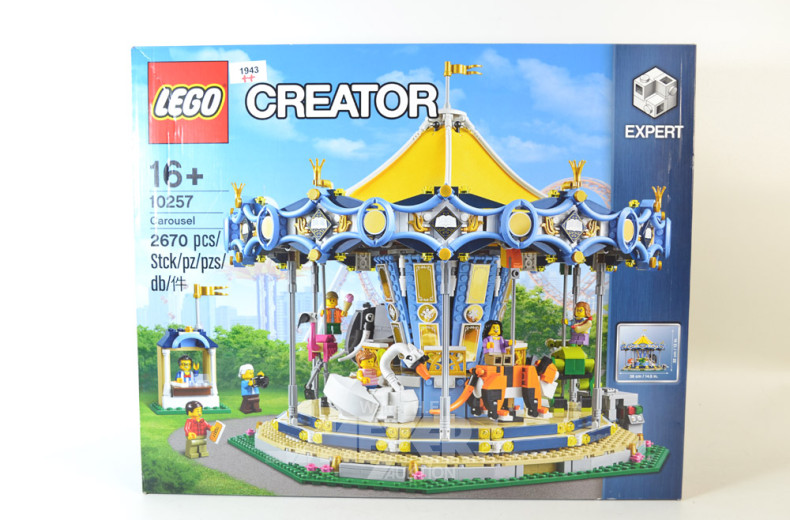 LEGO Creator