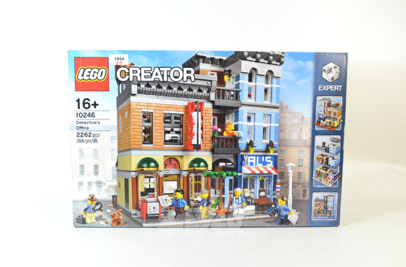 LEGO Creator