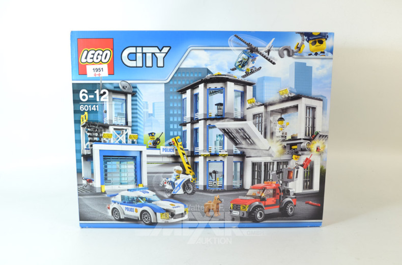 LEGO City