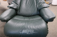Stressless-Sessel, mit Hocker,