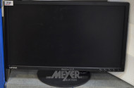 Flachbildmonitor ''LENOVO''