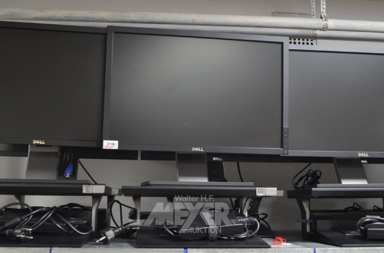 Posten EDV-Ausstattung best. aus: