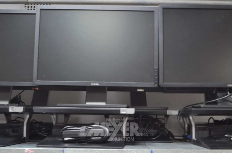 Posten EDV-Ausstattung best. aus: