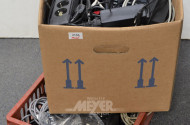 Posten EDV-Zubehör best. aus: