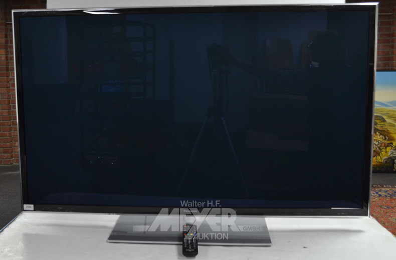 TV-Gerät, PANASONIC, mit FB