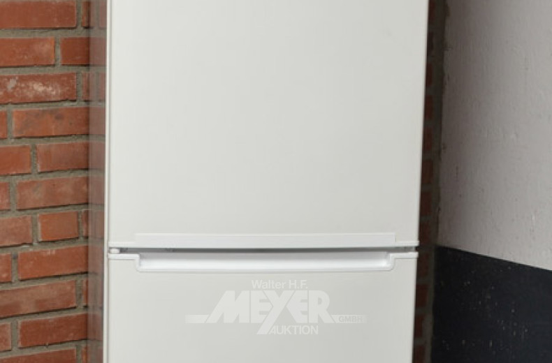 Kühl-/Gefrierschrank, SIEMENS, KG33VV30