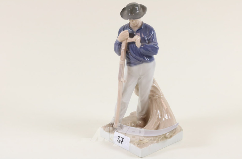 Porz.-Figur, Kgl. Kopenhagen