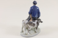 Porz.-Figur, Kgl. Kopenhagen