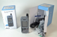 2 Satelliten-Telefone, THURAYA XT-LITE