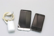 Smartphone ''LG'' G 5 silber
