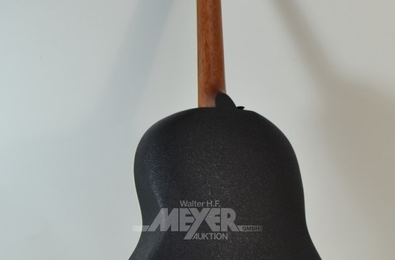 Konzert-Gitarre  ''CLARITY''