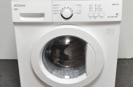 Waschmaschine ''Bomann''