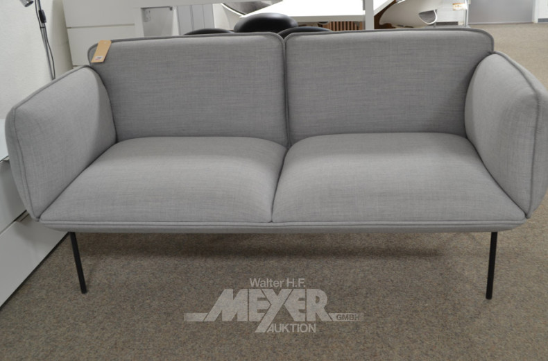 Garnitur ''WOUD NAKKI'', best. aus: