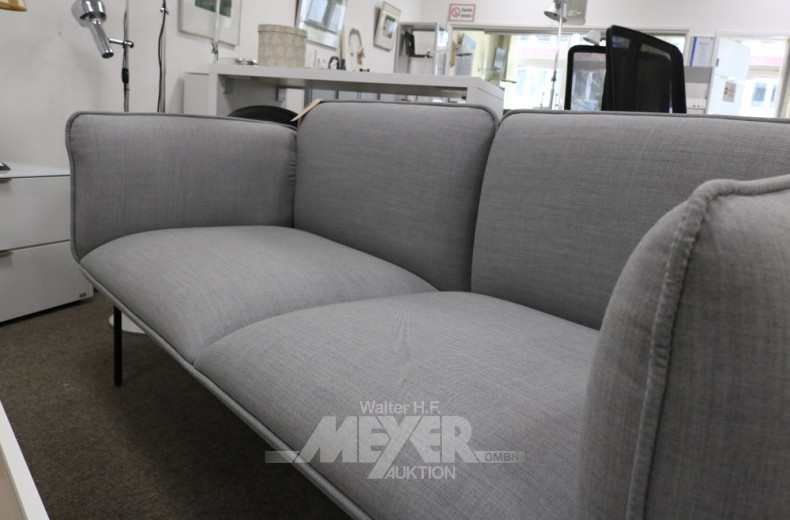 Garnitur ''WOUD NAKKI'', best. aus: