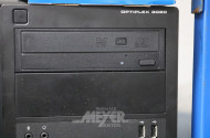 Desktop-Rechner ''DELL'' Optiplex 3020