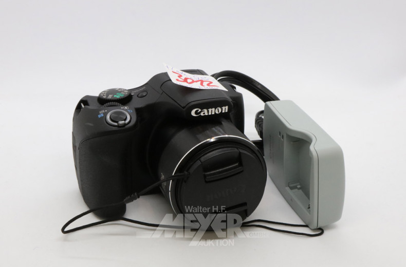 Digital-Kamera  CANON