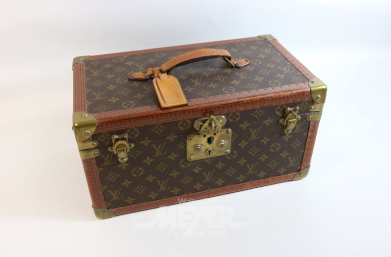 Schmink-Reisekoffer (Beautycase)