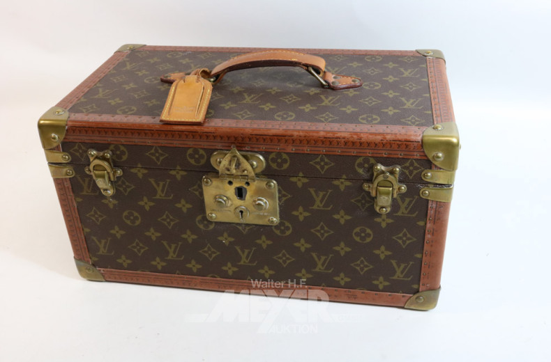 Schmink-Reisekoffer (Beautycase)