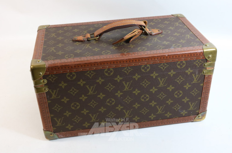 Schmink-Reisekoffer (Beautycase)