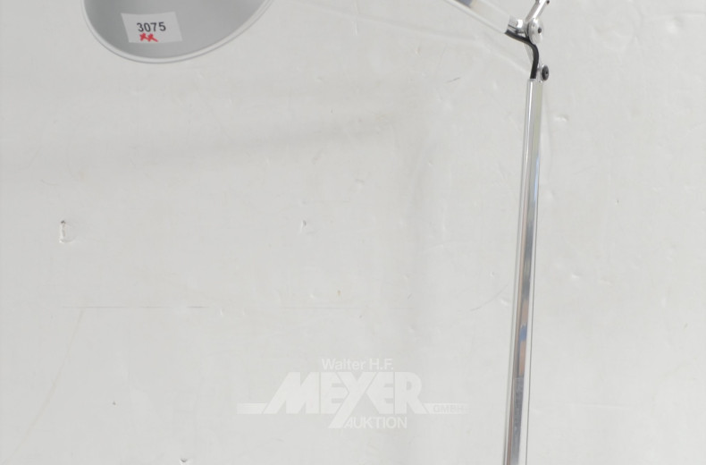 Tischlampe ''Artemide''