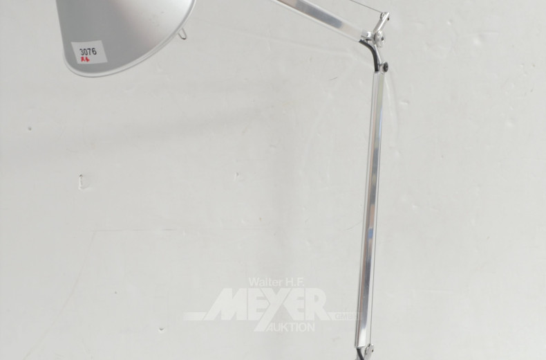 Tischlampe ''Artemide''