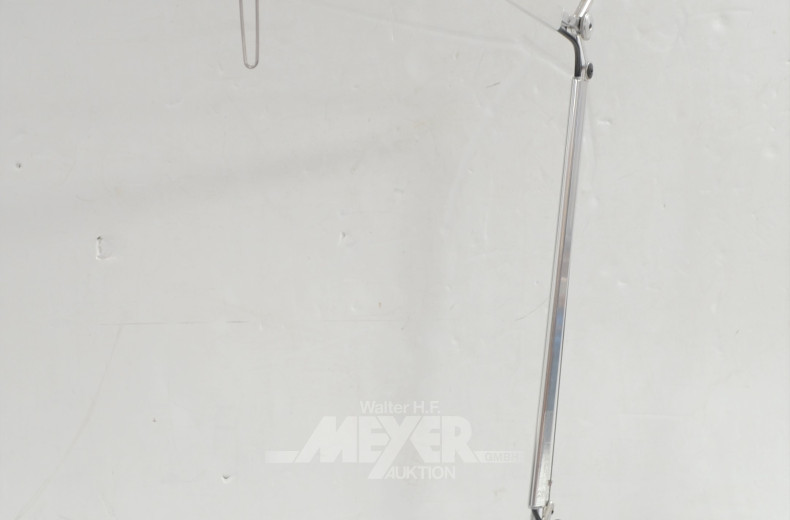 Tischlampe ''Artemide''