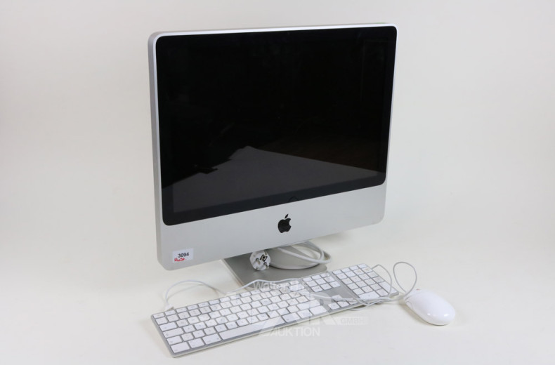 iMac, ''Apple'', 21 Zoll