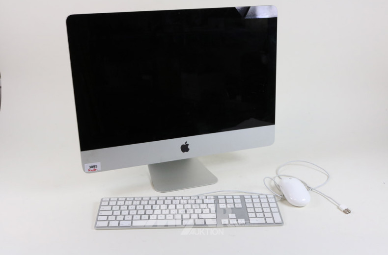 iMac, ''Apple'', 21 Zoll