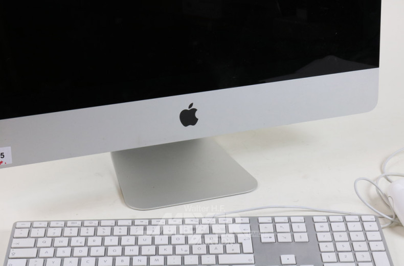 iMac, ''Apple'', 21 Zoll